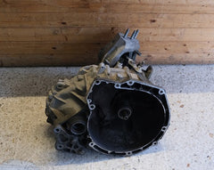 h1br-7f096-ac CAMBIO MARCE FORD ECOSPORT 1.0 BENZINA M1JU 6 MARCE 2019 56000KM 10GSX