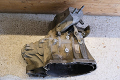 h1br-7f096-ac CAMBIO MARCE FORD ECOSPORT 1.0 BENZINA M1JU 6 MARCE 2019 56000KM 10GSX