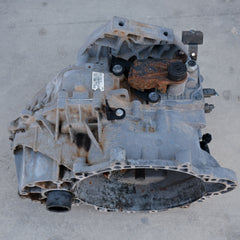 LR008354 AG9R7002FA CAMBIO MARCE 6M LAND ROVER FREELANDER 2 (06-14) 2.2TD4 BX34