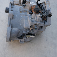 LR008354 AG9R7002FA CAMBIO MARCE 6M LAND ROVER FREELANDER 2 (06-14) 2.2TD4 BX34