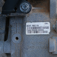 LR008354 AG9R7002FA CAMBIO MARCE 6M LAND ROVER FREELANDER 2 (06-14) 2.2TD4 BX34