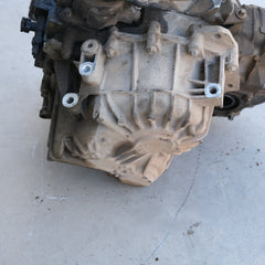 55575539 CAMBIO MARCE MANUALE OPEL ZAFIRA (C) 1.6 B/MET 16V 5M 150CV 2010 bx34