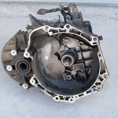 55575539 CAMBIO MARCE MANUALE OPEL ZAFIRA (C) 1.6 B/MET 16V 5M 150CV 2010 bx34