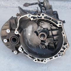 55575539 CAMBIO MARCE MANUALE OPEL ZAFIRA (C) 1.6 B/MET 16V 5M 150CV 2010 bx34