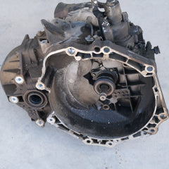 55575539 CAMBIO MARCE MANUALE OPEL ZAFIRA (C) 1.6 B/MET 16V 5M 150CV 2010 bx34