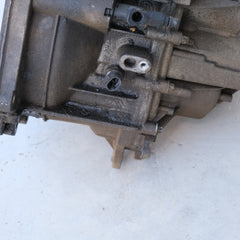 55575539 CAMBIO MARCE MANUALE OPEL ZAFIRA (C) 1.6 B/MET 16V 5M 150CV 2010 bx34