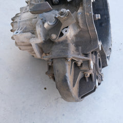 55575539 CAMBIO MARCE MANUALE OPEL ZAFIRA (C) 1.6 B/MET 16V 5M 150CV 2010 bx34