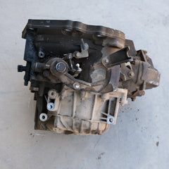 55575539 CAMBIO MARCE MANUALE OPEL ZAFIRA (C) 1.6 B/MET 16V 5M 150CV 2010 bx34