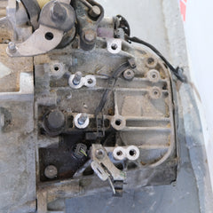 20MB48 CAMBIO MARCE MANUALE PEUGEOT 3008 1.5 HDI 2018 6 MARCE BX51