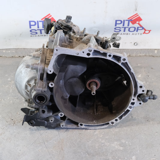 20MB48 CAMBIO MARCE MANUALE PEUGEOT 3008 1.5 HDI 2018 6 MARCE BX51