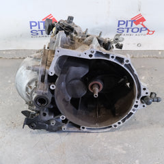 20MB48 CAMBIO MARCE MANUALE PEUGEOT 3008 1.5 HDI 2018 6 MARCE BX51