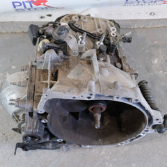 20MB48 CAMBIO MARCE MANUALE PEUGEOT 3008 1.5 HDI 2018 6 MARCE BX51