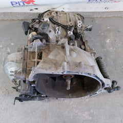 20MB48 CAMBIO MARCE MANUALE PEUGEOT 3008 1.5 HDI 2018 6 MARCE BX51