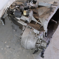 20MB48 CAMBIO MARCE MANUALE PEUGEOT 3008 1.5 HDI 2018 6 MARCE BX51