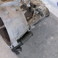 20MB48 CAMBIO MARCE MANUALE PEUGEOT 3008 1.5 HDI 2018 6 MARCE BX51