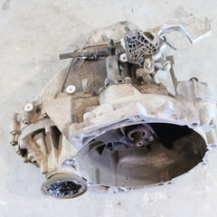 0aj301103 CAMBIO MARCE SEAT LEON ARONA GOLF 7 A3 8V 1.4 BENZINA 6 MARCE BX51