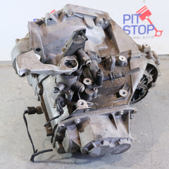 0aj301103 CAMBIO MARCE SEAT LEON ARONA GOLF 7 A3 8V 1.4 BENZINA 6 MARCE BX51