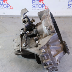 0aj301103 CAMBIO MARCE SEAT LEON ARONA GOLF 7 A3 8V 1.4 BENZINA 6 MARCE BX51