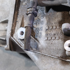 0aj301103 CAMBIO MARCE SEAT LEON ARONA GOLF 7 A3 8V 1.4 BENZINA 6 MARCE BX51