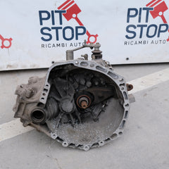 CAMBIO MARCE MANUALE TOYOTA YARIS 1.0 BENZ 2003 1SZFE BX60