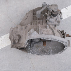 CAMBIO MARCE MANUALE TOYOTA YARIS 1.0 BENZ 2003 1SZFE BX60