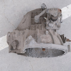 CAMBIO MARCE MANUALE TOYOTA YARIS 1.0 BENZ 2003 1SZFE BX60