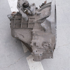 CAMBIO MARCE MANUALE TOYOTA YARIS 1.0 BENZ 2003 1SZFE BX60