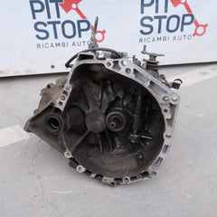 CAMBIO MARCE MANUALE TOYOTA YARIS 1.0 BENZ 2007 BX60