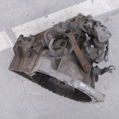 CAMBIO MARCE MANUALE TOYOTA YARIS 1.0 BENZ 2007 BX60