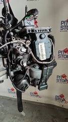 9682173310 CAMBIO ROBOTIZZATO AUTOMATICO CITROEN C4 PICASSO 1.6 HDI 2008