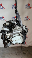 9682173310 CAMBIO ROBOTIZZATO AUTOMATICO CITROEN C4 PICASSO 1.6 HDI 2008