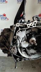 9682173310 CAMBIO ROBOTIZZATO AUTOMATICO CITROEN C4 PICASSO 1.6 HDI 2008