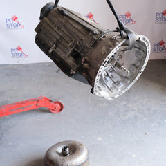 R2312710400 CAMBIO AUTOMATICO MERCEDES CLASSE C CLS W218 W205 220 CDI BX51