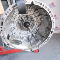 R2312710400 CAMBIO AUTOMATICO MERCEDES CLASSE C CLS W218 W205 220 CDI BX51