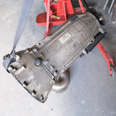 R2312710400 CAMBIO AUTOMATICO MERCEDES CLASSE C CLS W218 W205 220 CDI BX51