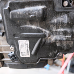 R2312710400 CAMBIO AUTOMATICO MERCEDES CLASSE C CLS W218 W205 220 CDI BX51