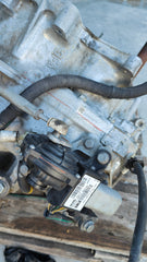 AWF8G30 CAMBIO AUTOMATICO PEUGEOT 3008 1.6 HDI 2018 BX51