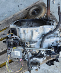 AWF8G30 CAMBIO AUTOMATICO PEUGEOT 3008 1.6 HDI 2018 BX51