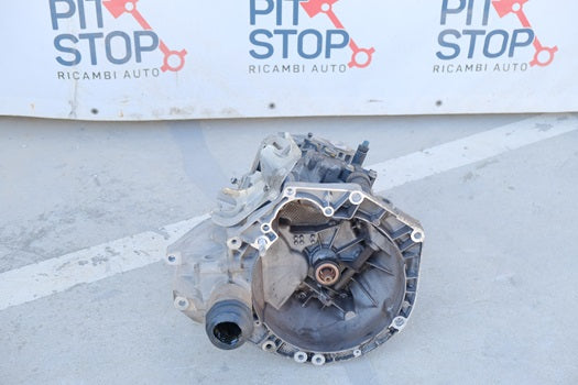 46341489 CAMBIO MARCE FIAT TIPO 1.4 BENZINA 6 MARCE 843A1000 2019 BX60