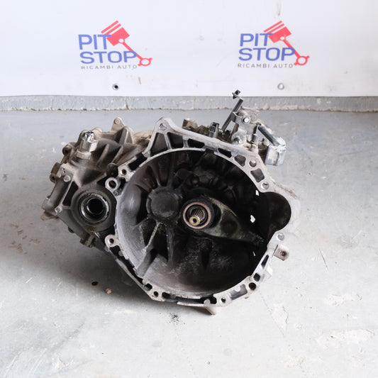 CAMBIO MARCE MANUALE HYUNDAI i30 1.4 BENZINA G4FA 2007/2012