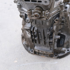 2122610103 CAMBIO MARCE MERCEDES CLASSE C 220 CDI W204 2009 BX60