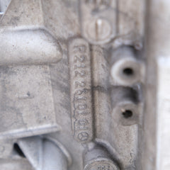 2122610103 CAMBIO MARCE MERCEDES CLASSE C 220 CDI W204 2009 BX60