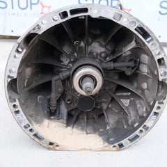 2122610103 CAMBIO MARCE MERCEDES CLASSE C 220 CDI W204 2009 BX60