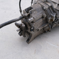 2122610103 CAMBIO MARCE MERCEDES CLASSE C 220 CDI W204 2009 BX60