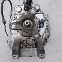 2122610103 CAMBIO MARCE MERCEDES CLASSE C 220 CDI W204 2009 BX60