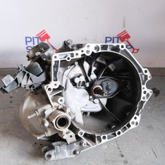 1637848880 CAMBIO MARCE MANUALE OPEL MOKKA B PEUGOET 208 1.5 HDI BX51