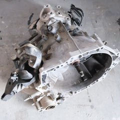 1637848880 CAMBIO MARCE MANUALE OPEL MOKKA B PEUGOET 208 1.5 HDI BX51