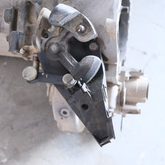 1637848880 CAMBIO MARCE MANUALE OPEL MOKKA B PEUGOET 208 1.5 HDI BX51