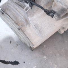 1637848880 CAMBIO MARCE MANUALE OPEL MOKKA B PEUGOET 208 1.5 HDI BX51