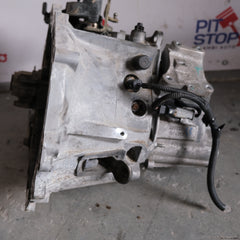 1637848880 CAMBIO MARCE MANUALE OPEL MOKKA B PEUGOET 208 1.5 HDI BX51